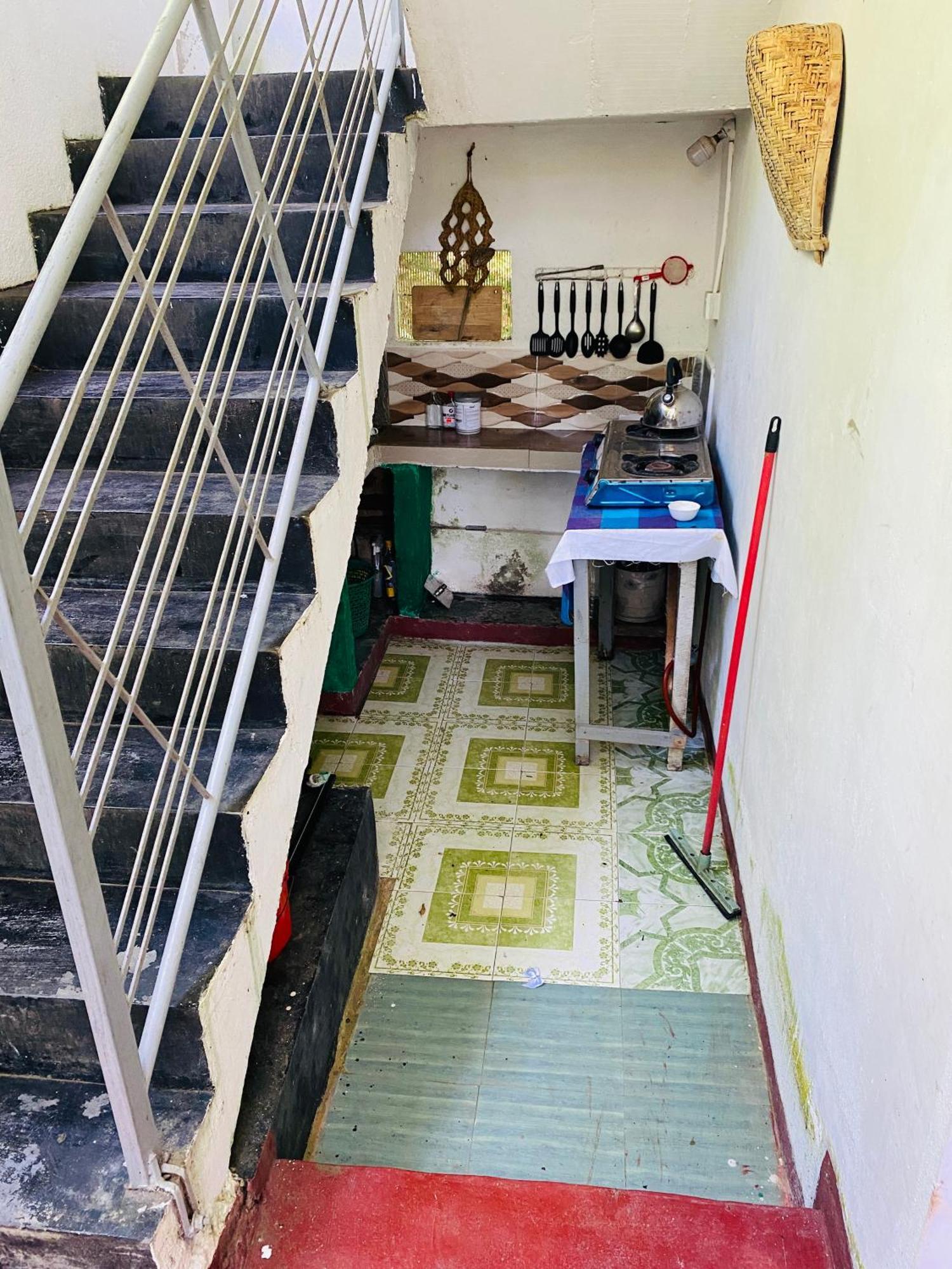 Little Mount Guest House Mirissa Exterior photo