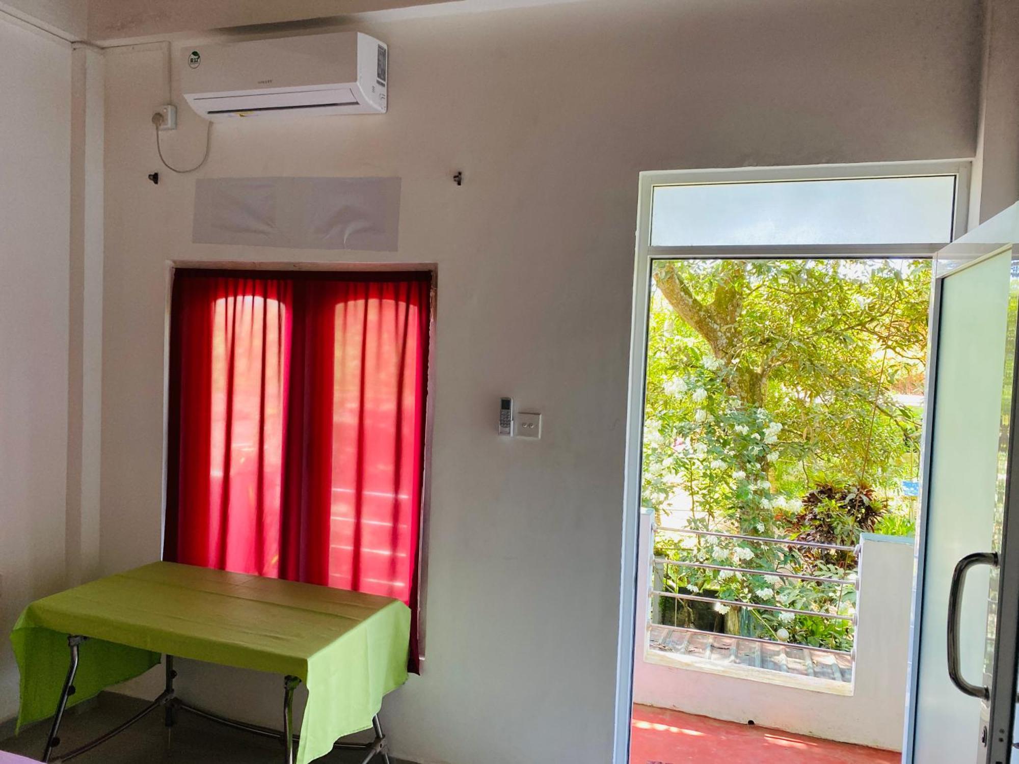 Little Mount Guest House Mirissa Exterior photo